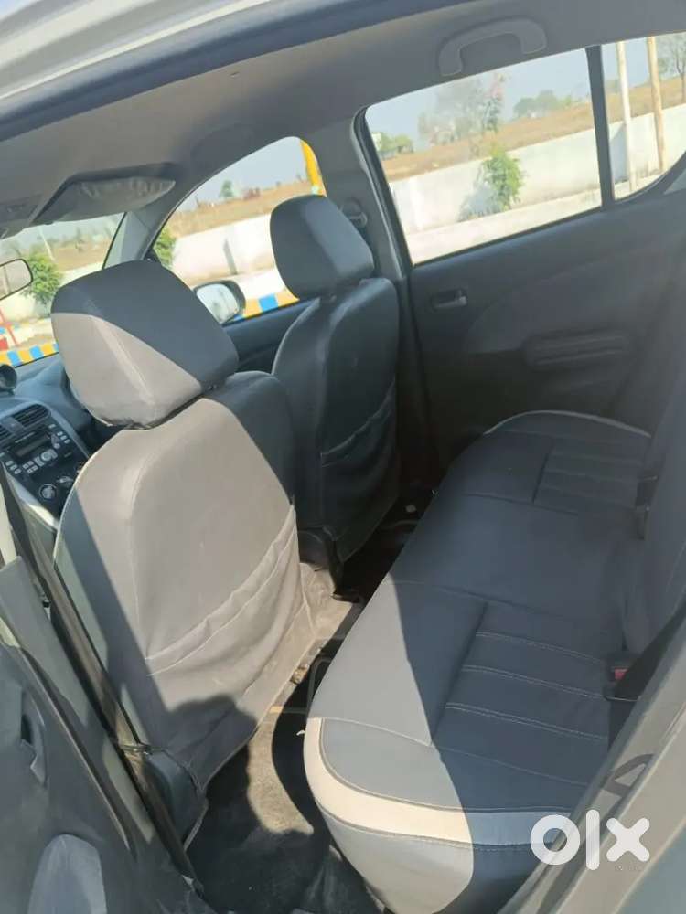 Maruti Suzuki Ritz 2011 Petrol Good Condition Valid 2031