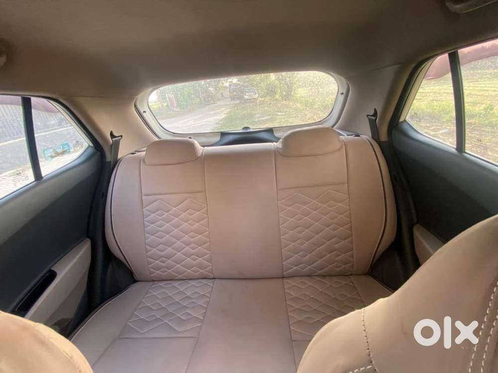 Hyundai Diesel Car 2014