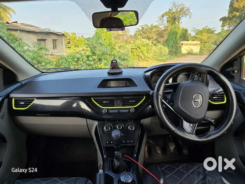 Tata Nexon 1.5 Revotorq 2018  Tym Passers Stay Away