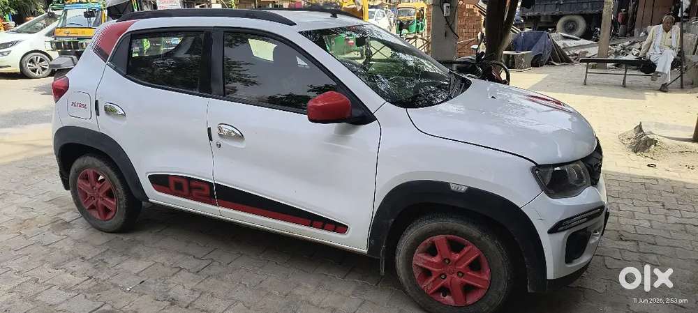 Condition Ekadam Badhiya Hai