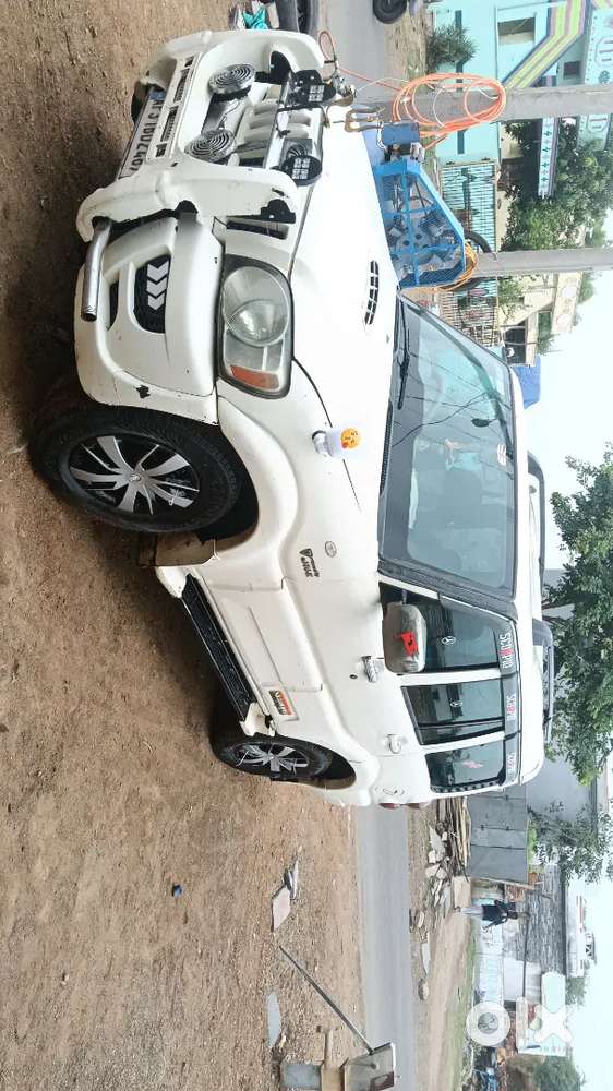 Mahindra Scorpio 2009 Diesel