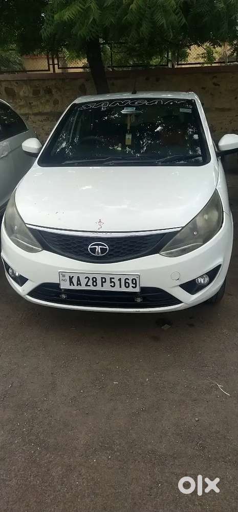 Tata Bolt 2017