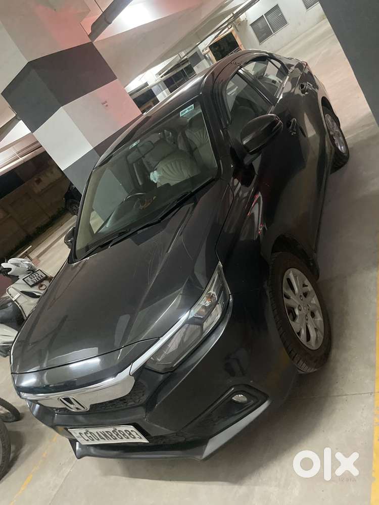 Honda Amaze Petrol 2020 Model