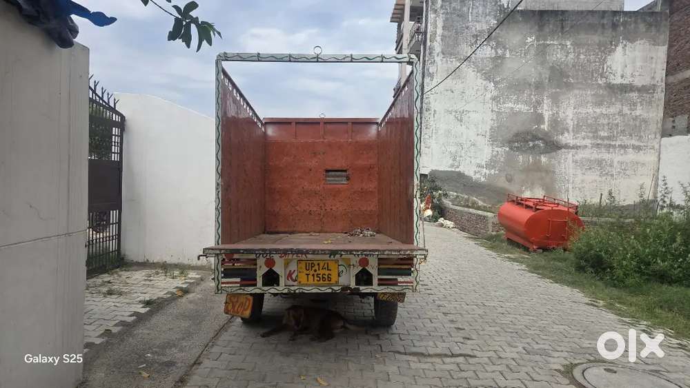 Ashok Leyland Stile 2022 Cng & Hybrids Good Condition