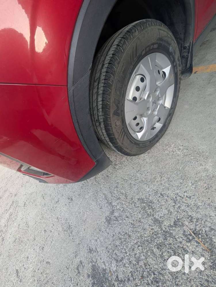 Mahindra Xuv300 W4 Diesel, 2023, Diesel