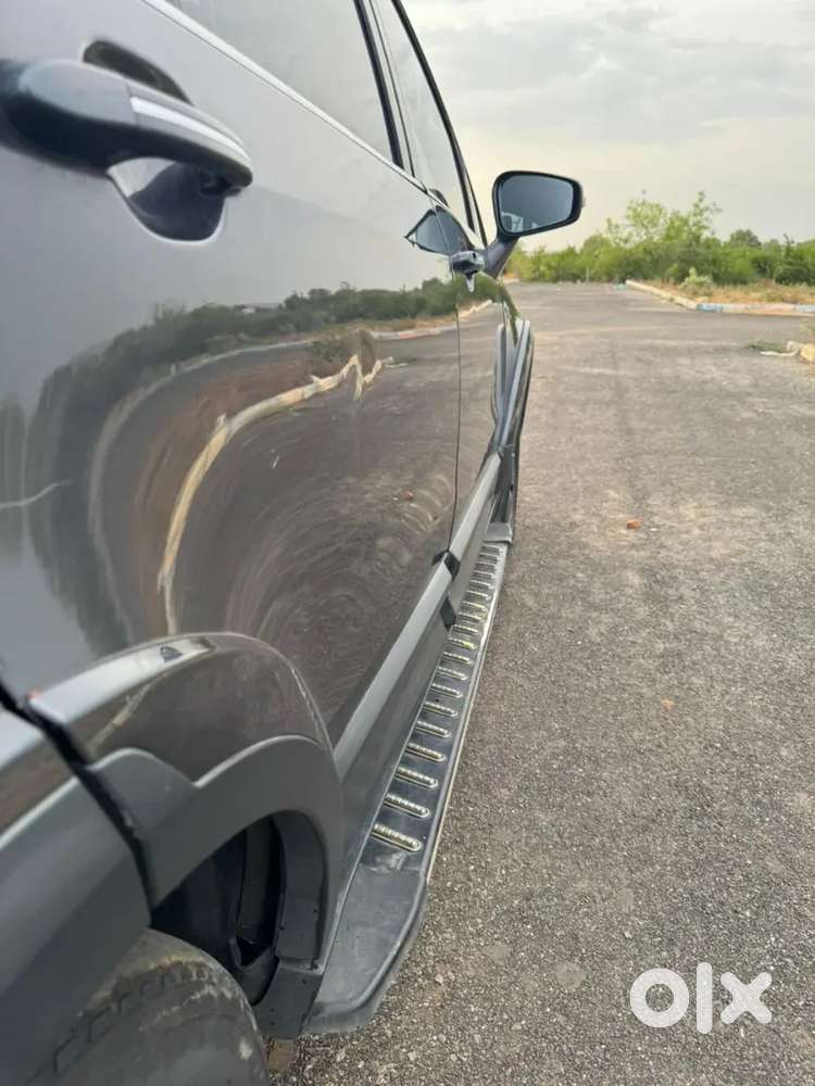 Tata Hexa 2019 Diesel Good Condition