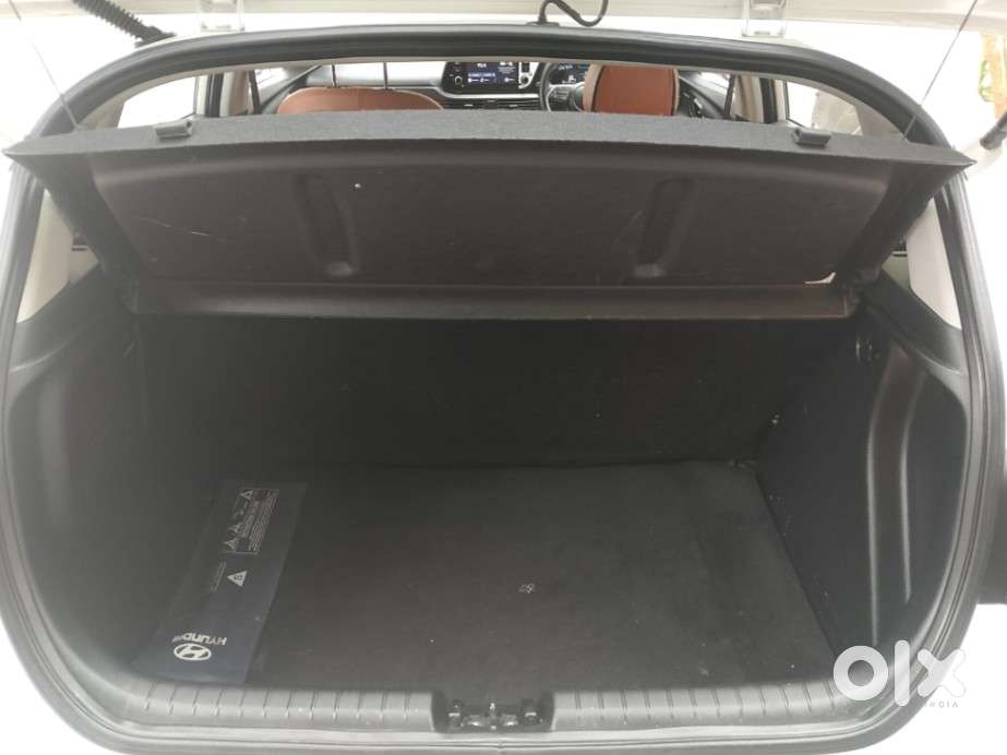 Hyundai I20 1.2 Asta, 2023, Petrol