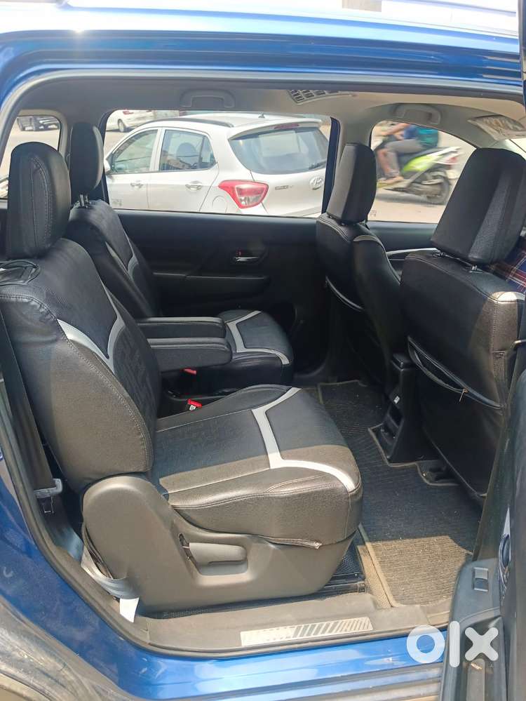 Maruti Suzuki Xl6 Zeta, 2021, Petrol