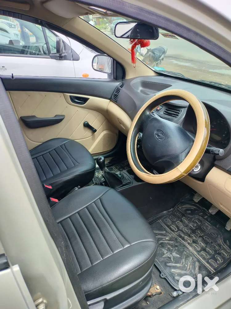 Hyundai Eon 2013 Petrol 94000 Km Driven