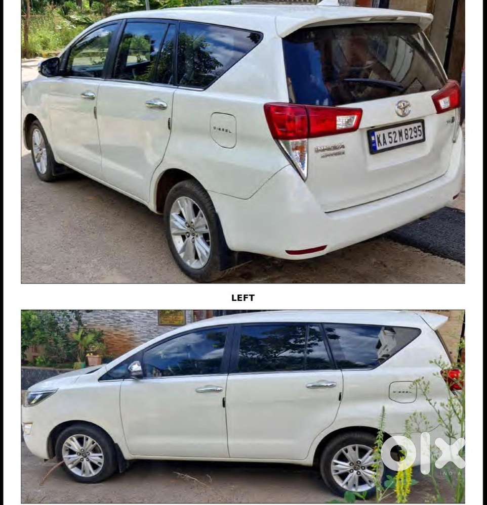 Toyota Diesel Manual 2018 Car
