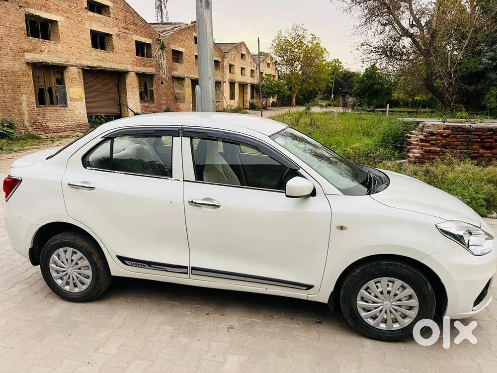 Maruti Suzuki Dzire 1.2 Lxi, 2021, Petrol