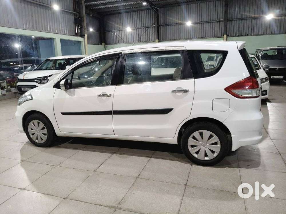 Maruti Suzuki Ertiga Vdi, 2017, Diesel