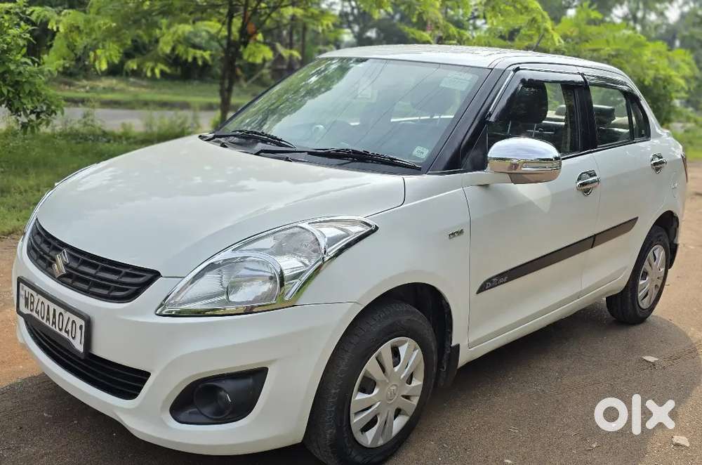Maruti Suzuki Dzire Vdi  2015 Good Condition