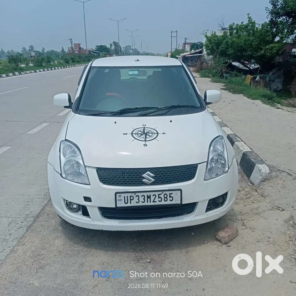 Maruti Suzuki Swift Vdi 2008