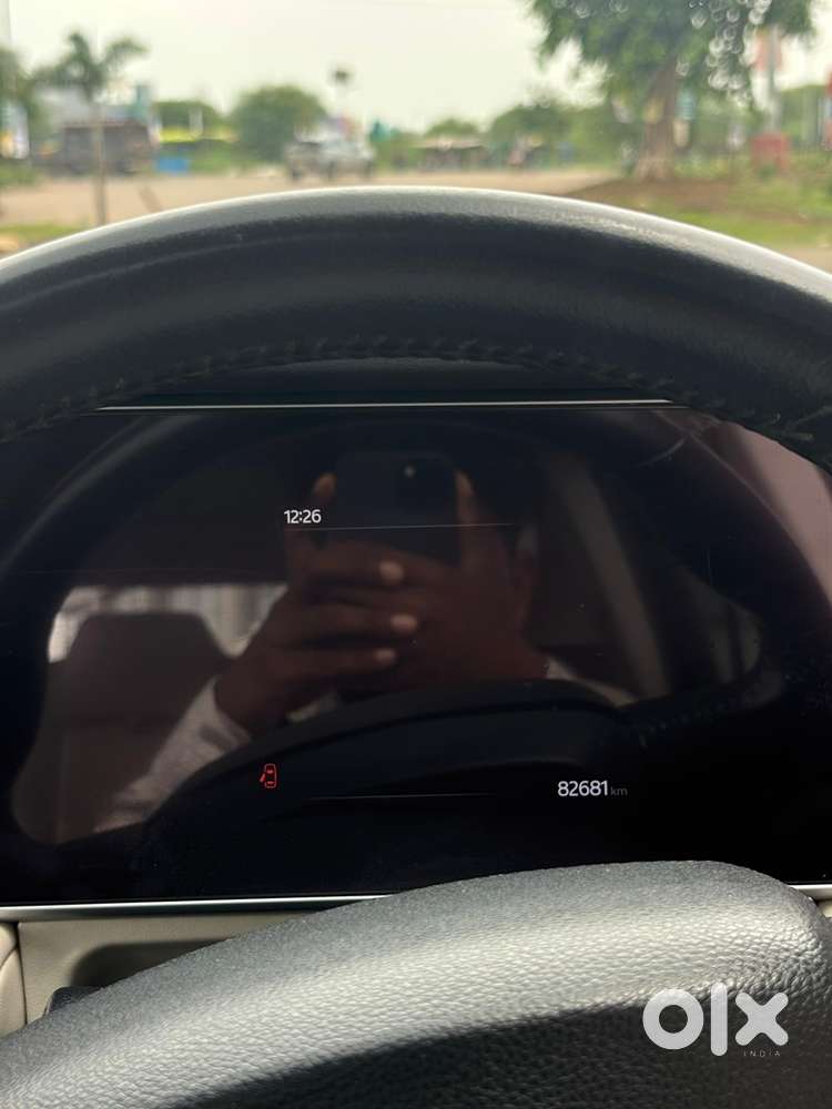 Mahindra Xuv700 Diesel 2022