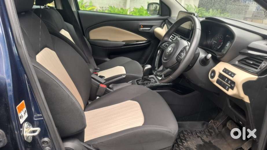 Toyota Glanza 1.2 V Amt, 2024, Petrol