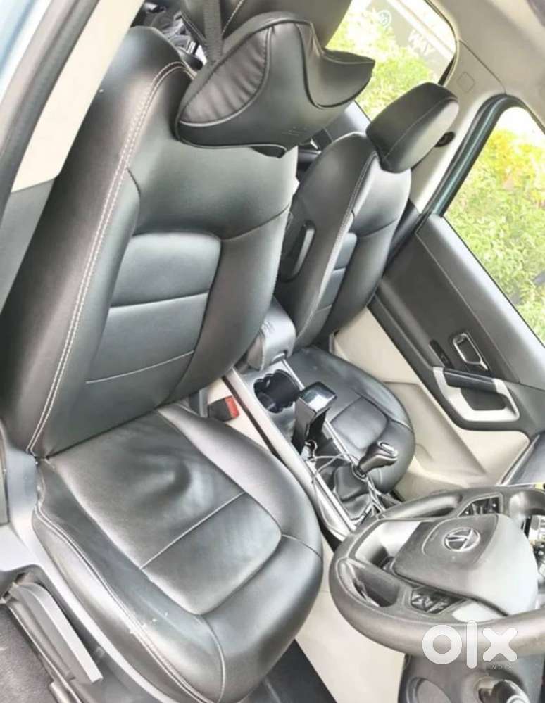 Tata Safari 2.0 Kryotec Xt Plus, 2021, Diesel