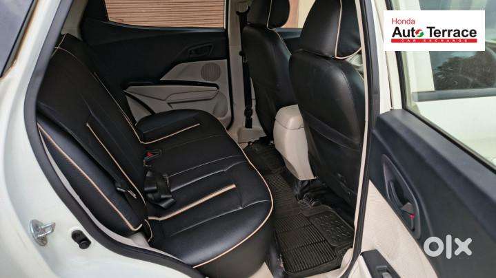 Mahindra Xuv500 W4, 2020, Diesel