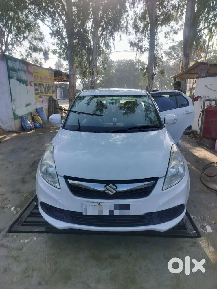 Maruti Suzuki Swift Dzire 2012 Diesel Well Maintained