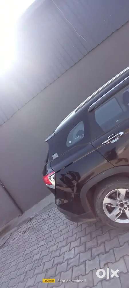 Mg Hector 2022 Diesel 82000 Km Driven.