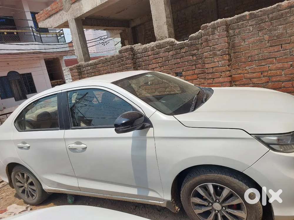 Honda Amaze 2018