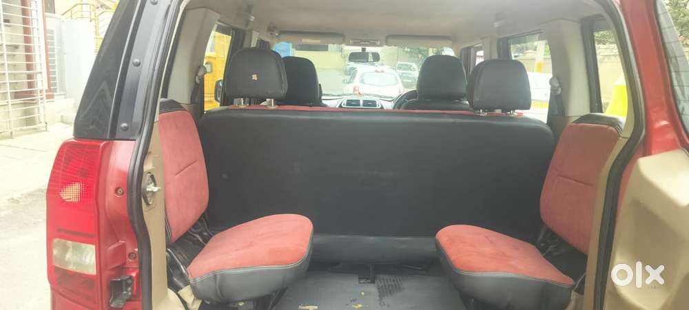 Mahindra Tuv 300 Mhawk100 T8, 2016, Diesel