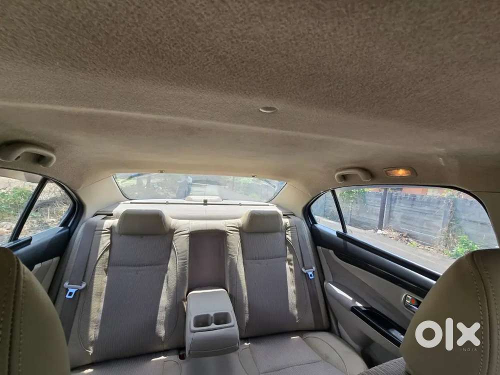 Low,used,ciaz,diesel
