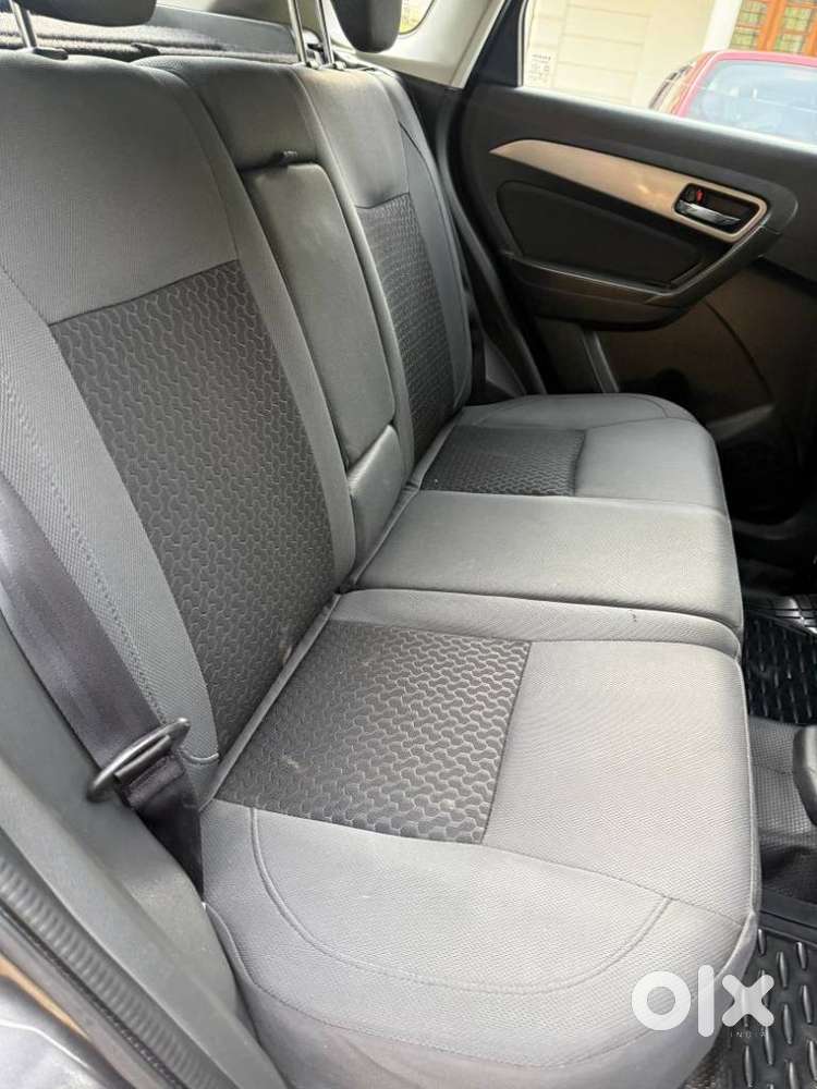 Maruti Suzuki Brezza Zdi Plus, 2018, Diesel