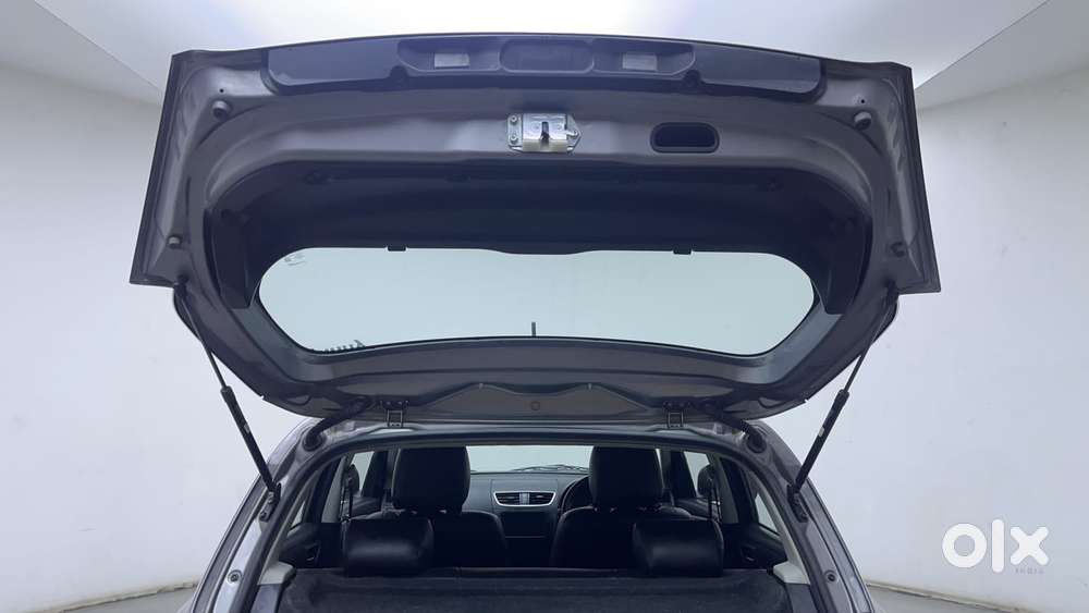 Maruti Suzuki Swift Vvt Vxi, 2013, Petrol