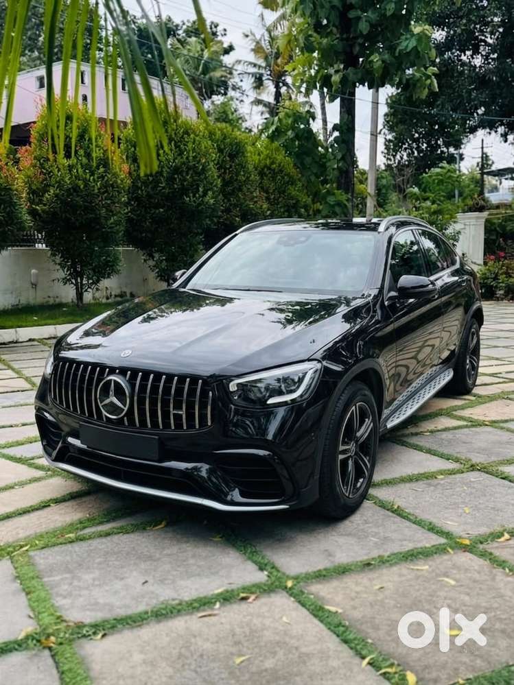 Mercedes-benz Glc 220d 4matic, 2018, Diesel