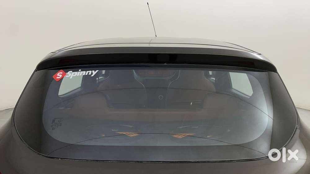 Renault Kwid Climber 1.0 Amt, 2017, Petrol