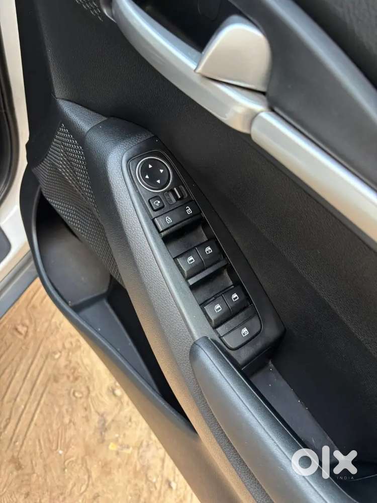 Kia Seltos 1.5 Htk+ 2021