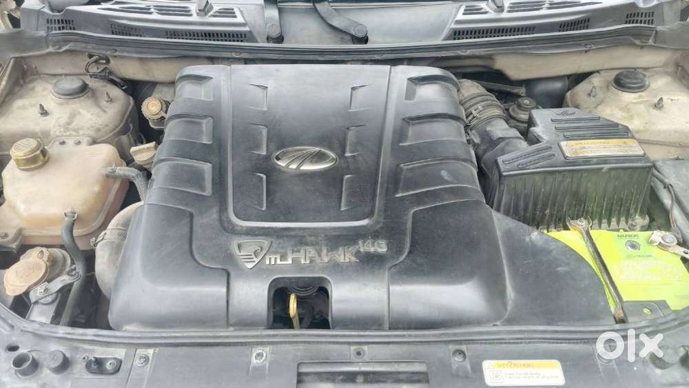 Mahindra Xuv500 2.2 W8 Sportz, 2014, Diesel