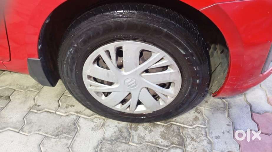 Maruti Suzuki Swift Ddis Vdi, 2017, Diesel