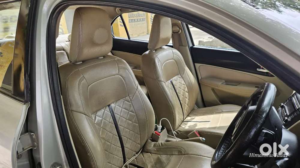 All Ok Car One Hand Drive Car Family Car