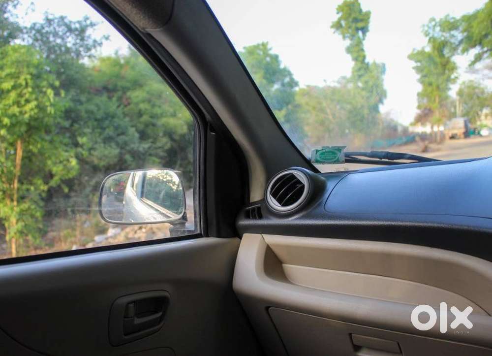 Maruti Suzuki A-star Lxi, 2012, Petrol