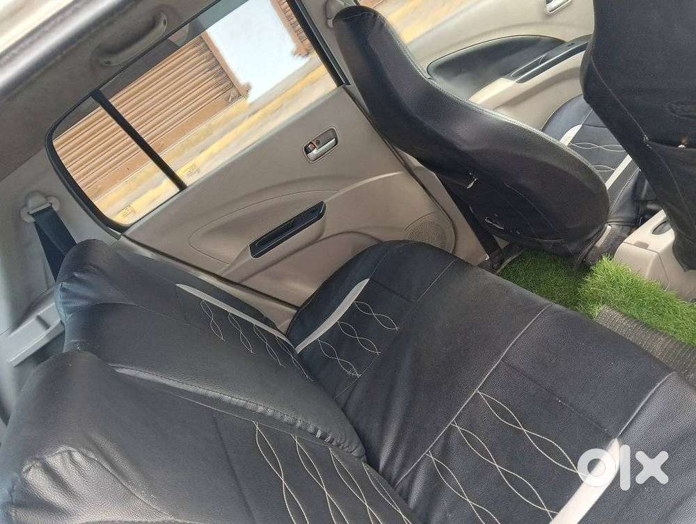 Maruti Suzuki Celerio Vxi, 2014, Petrol