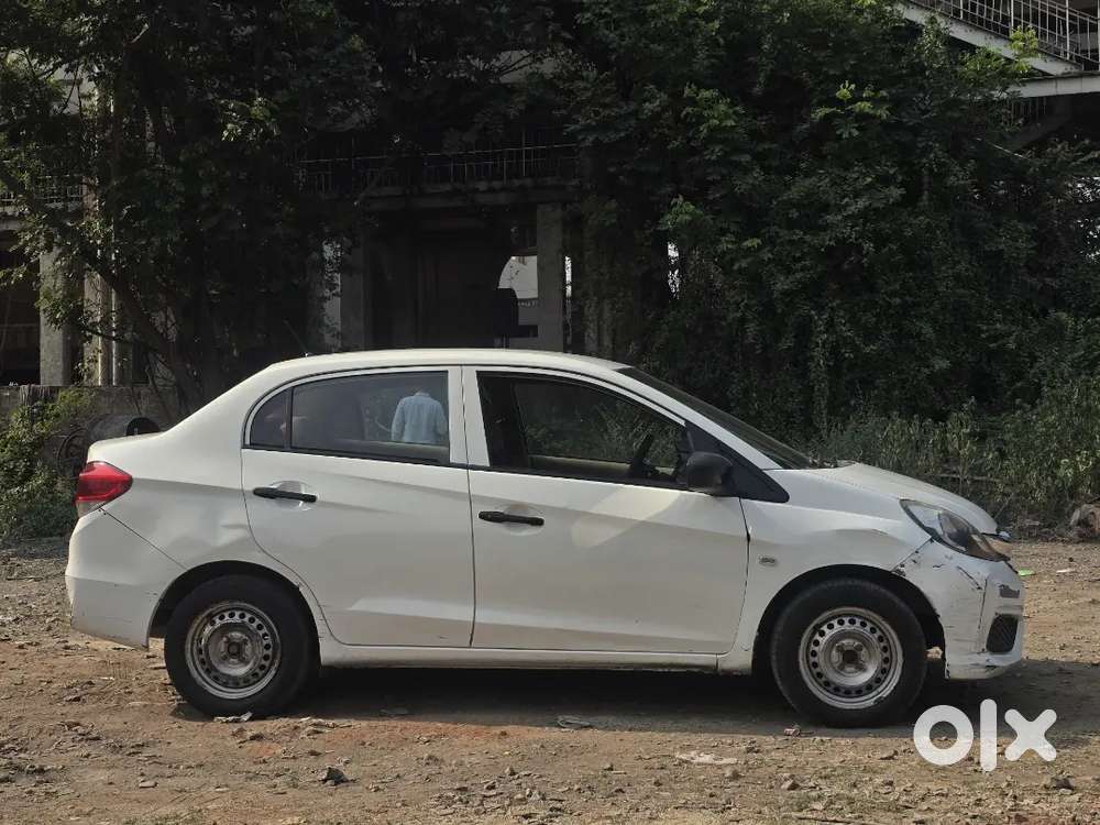 Honda Amaze 2017 Diesel