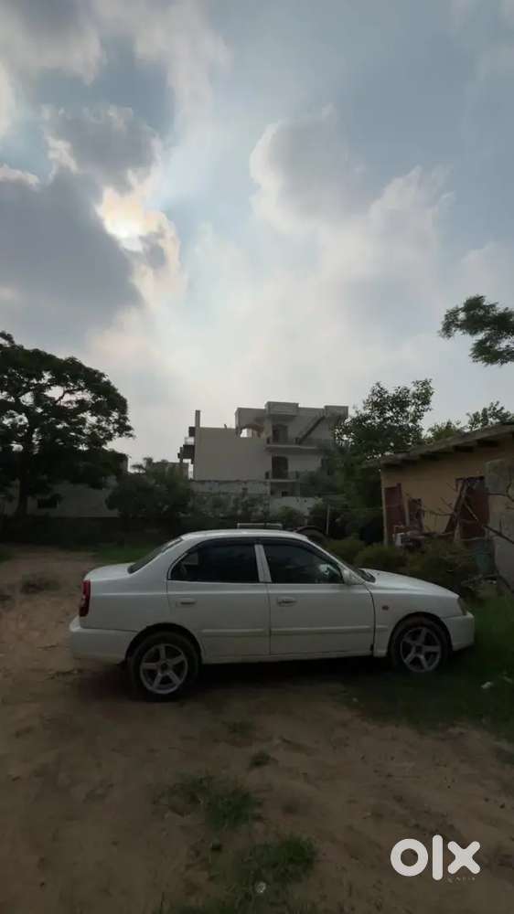 Honda City Hybrid Ehev 2013 Cng & Hybrids 90000 Km Driven