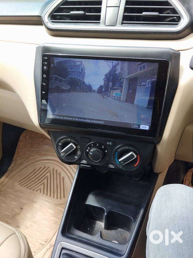 Maruti Suzuki Swift Dzire Ldi Optional, 2018, Diesel