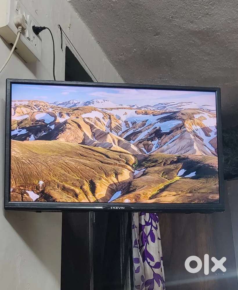 32 Inch Kevin Tv