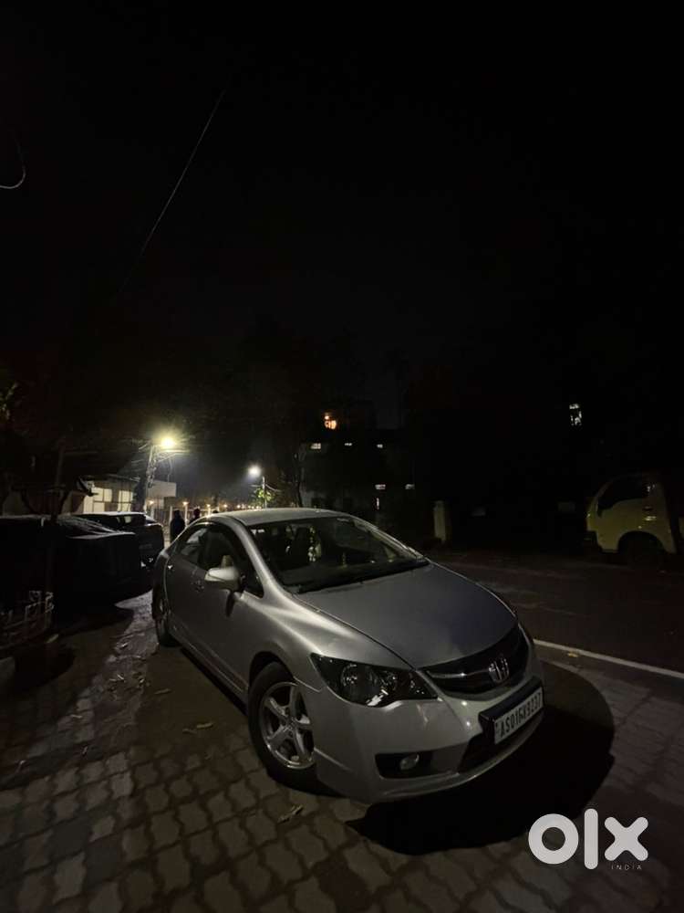 Honda Civic 2009 Car