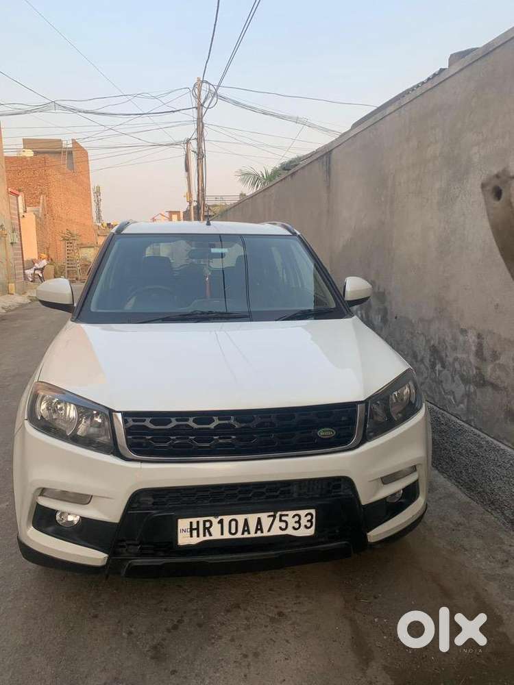 Maruti Suzuki Maruti 2016 Diesel