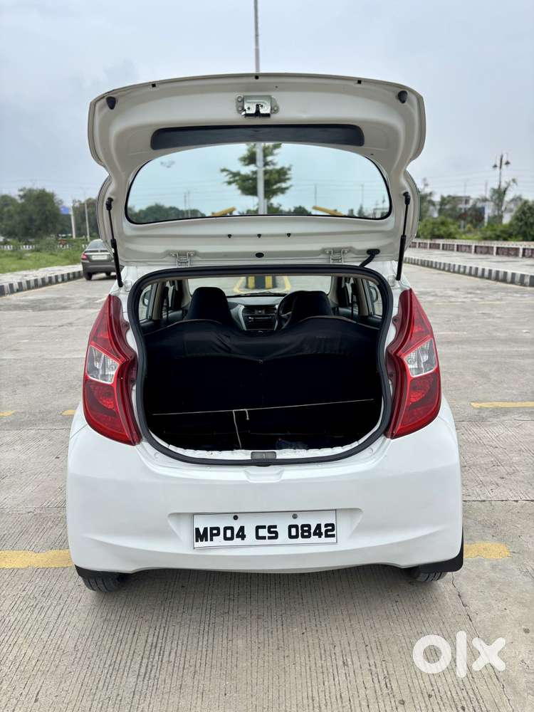 Hyundai Eon Era +, 2017, Petrol