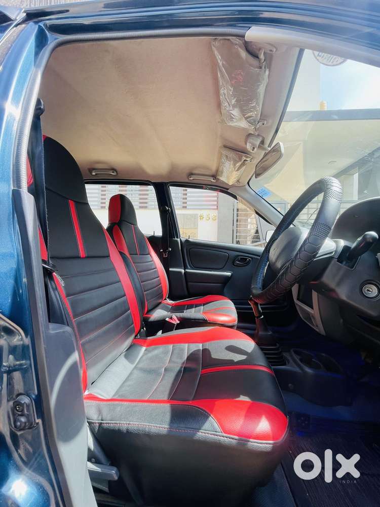Maruti Suzuki Alto 0.8 Lxi (o), 2012, Petrol