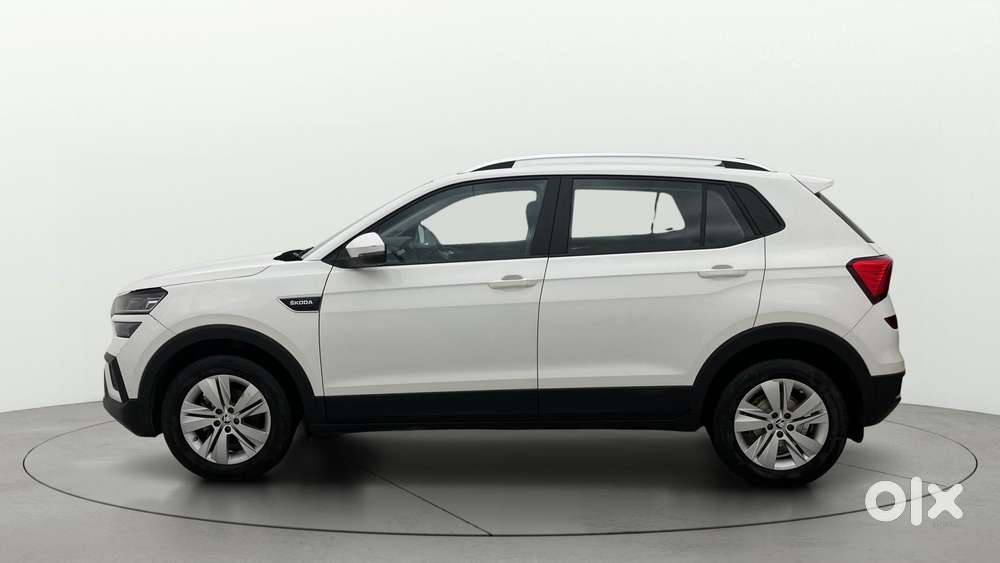 Skoda Kushaq 1.0 Tsi Ambition, 2022, Petrol