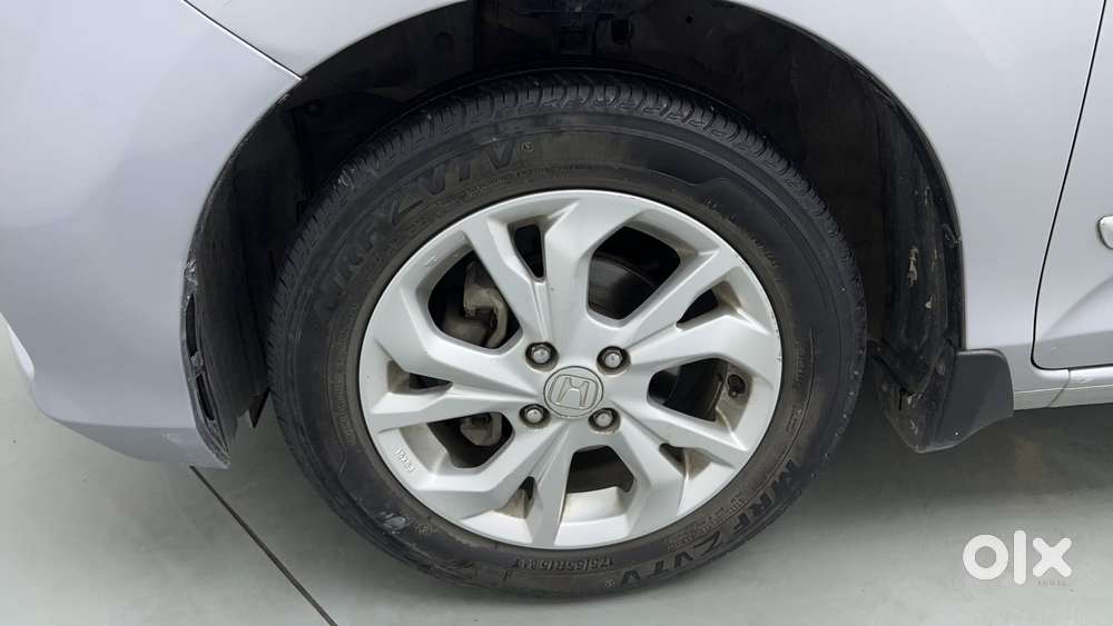 Honda Amaze V Cvt Petrol, 2019, Petrol