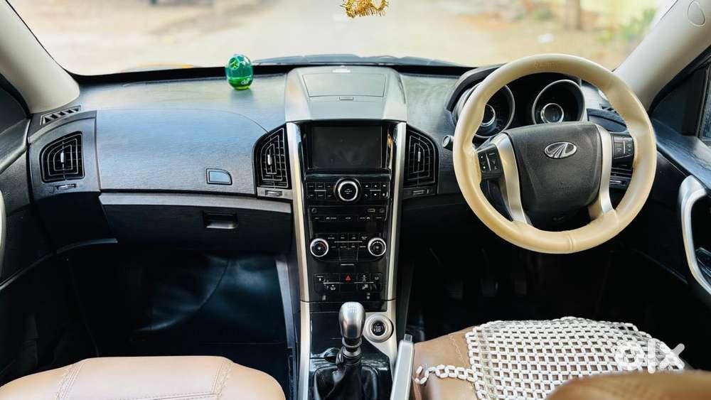 Mahindra Xuv500 W9, 2019, Diesel