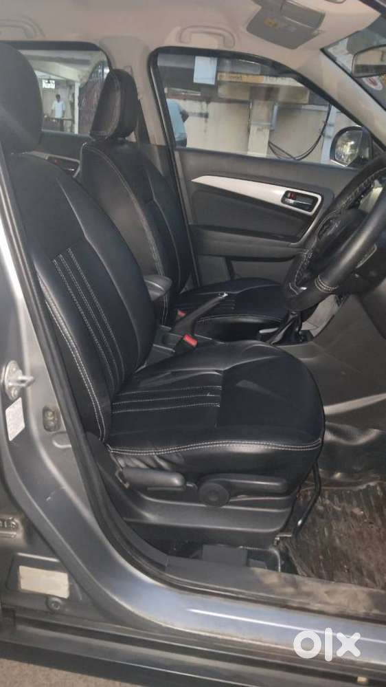 Maruti Suzuki Brezza Zdi Plus, 2016, Diesel