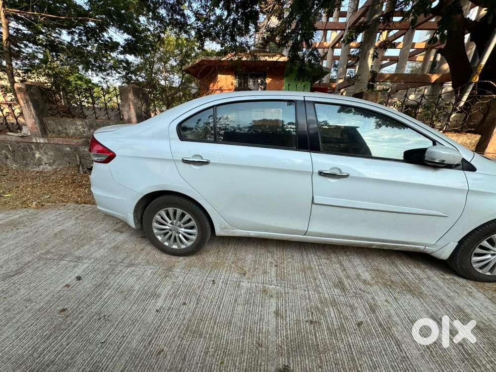 Maruti Suzuki Ciaz 2017 Diesel Well Maintained